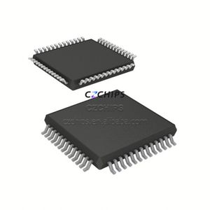 Whole Sale XR9080ACQ QFP-52 Semiconductor Integrated Circuit CZSKU:P6K4B2C7 - Product Image 1