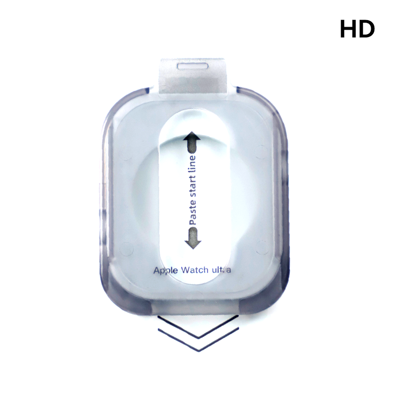 HD 1 pc sans emballage