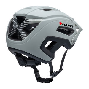 <span class=keywords><strong>Casco</strong></span> de <span class=keywords><strong>Ciclismo</strong></span> <span class=keywords><strong>Enduro</strong></span>/Trail con Construcción Reforzada In-Mold, Visera de 3 Pernos, Certificado de Seguridad, 14 Ventilaciones, para Jóvenes y Adultos - Product Image 6