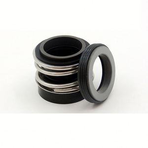 109 Mechanical Seal MG1-25/35/40/45/55S-S Pipeline Pump Seal Shaft Seal Silicon Carbide to Silicon Carbide - Product Image 2