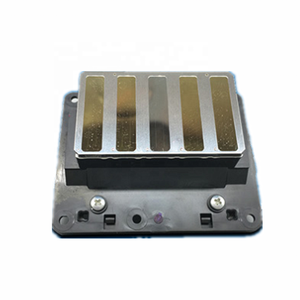 หัวพิมพ์ขายส่ง รุ่น DX4 DX5 DX6 <span class=keywords><strong>Dx9</strong></span> Xp600 TX800 สำหรับเครื่องพิมพ์ Eps / เครื่องพิมพ์จีน - Product Image 2