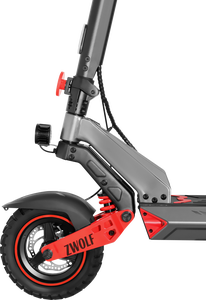 Scooter Eléctrico de Larga Duración con 10 Horas de Tiempo de Carga para Uso Diario - Product Image 4