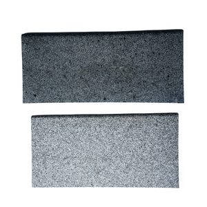 Accepté Personnalisé Pierre Naturelle Bullnose Résistance POOL COPINGS Stone Export Worldwide Outdoor From Vietnam Manufacturer - Product Image 5