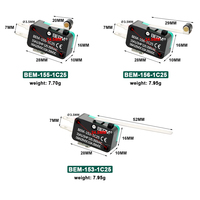 Micro-interrupteur V-15/151/152/153/154/155/156 Mini bouton de commutation Micro commutateurs