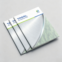 Brochure Aziendale di Alta Qualità, Catalogo Commerciale Personalizzato con Stampa Offset e Rilegatura Perfetta