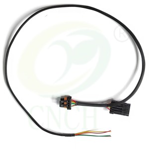 UTV ATV rem dan lampu belakang, Harness daya untuk Polaris 2015-2018 RZR 900/1000 XP Turbos - Product Image 6