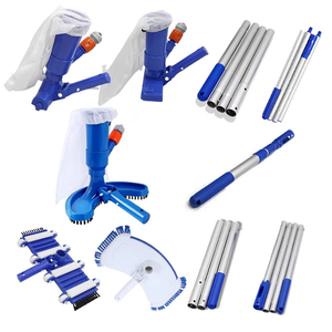 <span class=keywords><strong>Aspirateur</strong></span> de piscine en vente directe d'usine <span class=keywords><strong>Aspirateur</strong></span> de piscine sans fil <span class=keywords><strong>Jacuzzi</strong></span> <span class=keywords><strong>Aspirateur</strong></span> de piscine hors sol manuel - Product Image 6