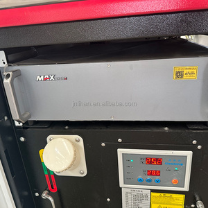เครื่องเชื่อมแบบพกพาอัตโนมัติ bibo 1000W 1500W 3000W หรือเครื่องเชื่อมเลเซอร์แบบพกพา ราคาเครื่องเชื่อมเลเซอร์ - Product Image 5