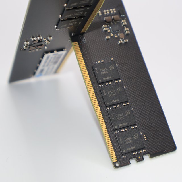 Wholesale Desktop DDR5 16GB Ram Full Compatible DDR5 8GB 32GB 4800mhz 5600mhz 6000mhz 6400mhz PC Gaming Original Chip Memory RAM