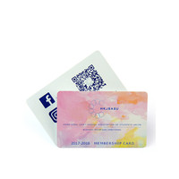 RFID Hotels chl üssel karte T577 Chip 125KHz Gedruckte Karte RFID PVC-Karte