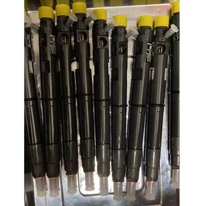 Nuovi Iniettori di Carburante Originali EJBR03501D EJBR0 3501D 253401160119 Common Rail per Diesel Delphi TATA Safari BS3 3.0L - Product Image 4