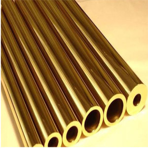 Tubo de cobre de alta calidad personalizado al por mayor 200mm - Product Image 3