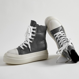 Chaussures รองเท้าผ้าใบผู้หญิงสวย, รองเท้าผ้าใบสำหรับวิ่ง1คู่ - Product Image 3