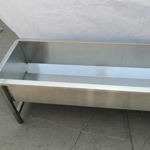 Équipement agricole automatique Abreuvoir pour vaches Abreuvoir pour bétail Abreuvoir pour bétail Abreuvoir pour chevaux - Product Image 4