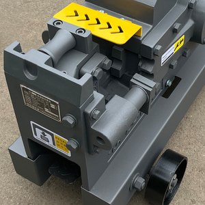 Thanh thép cắt và thanh thép thanh máy cắt thanh thép cắt giá - Product Image 4