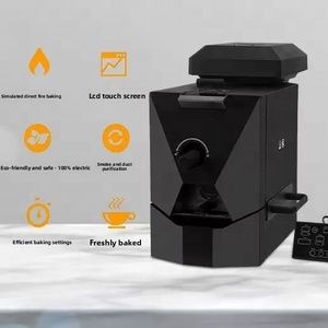 Skywalker Factory's Electric Home Use <strong>Coffee</strong> Bean <strong>Roaster</strong> Household <strong>Drum</strong> <strong>Coffee</strong> <strong>Roaster</strong> <strong>for</strong> Outdoor - Product Image 5