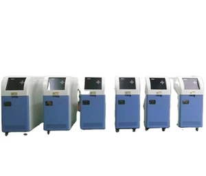 เครื่องควบคุมอุณหภูมิแม่พิมพ์แบบปกติ 98 องศา PLC ปั๊มควบคุมฮอทรันเนอร์ อุปกรณ์ทำความร้อน พร้อมความแม่นยำระดับ 1 - Product Image 2