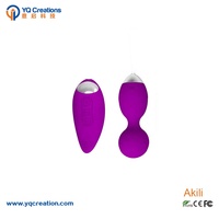 Jouet sexuel boules de Kegel électriques pour femmes, télécommande sans fil, imperméable, exercices de vibration vaginale, nouvelle collection