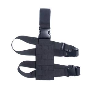 Universal Left Right Holster Tactical Drop Leg Thigh Holsters Hunting <strong>Handgun</strong> <strong>Holder</strong> Bag Funda De Pistola - Product Image 5