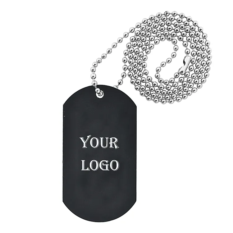 Best Selling Metal Ball Chain Colored Ball Chain For Dog Tag Chain ID Tags DIY Accessories