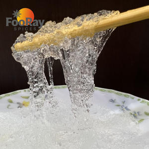 Resina Natural Cruda de Alta Pureza para Producción de Postres, Venta al por Mayor Directa de Fábrica - Product Image 2