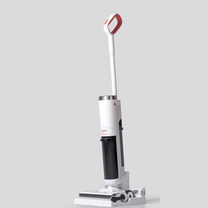 Vadrouille à <span class=keywords><strong>vapeur</strong></span> sans fil à affichage numérique intelligent électrique de poche 15kpa Machine de nettoyage de <span class=keywords><strong>sol</strong></span> VAC et laveuse de <span class=keywords><strong>sol</strong></span> - Product Image 1