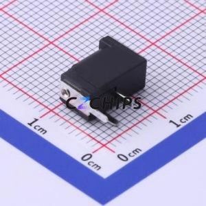 ชิปวงจรรวม DC-002-13A ขั้วต่อไฟฟ้า DC PMIC ใหม่และดั้งเดิม - Product Image 2