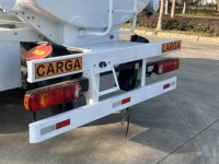 Nouveau camion-citerne GPL FAW 4x2 de 12 m³ avec distributeur de carburant mobile 160 CV Euro 3