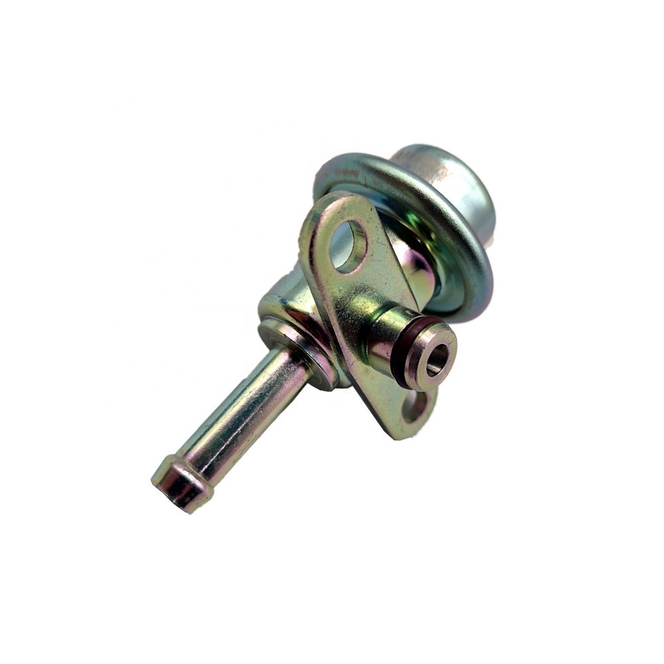 Fuel Injection Pressure Regulator For Nissan Tsuru 95-12 For Infiniti I30 97-99 22670-86G01