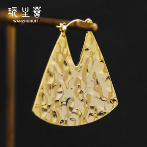 Wholesale Weird <strong>Quirky</strong> Luxury <strong>Earrings</strong> for Women - Product Image 6