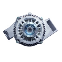 Alternateur automobile A3TJ1091, alimentation directe usine, générateur de charge de remplacement pour MAZDA Mazda3 Berline (BK) Moteur 2.0, pièce de rechange