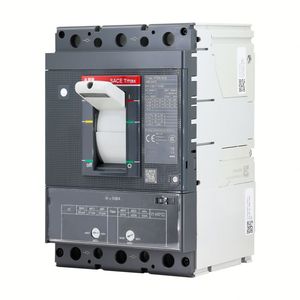 Nuevo XT5N 630 500-5000 3p F F 1SDA100346R1 Disyuntor Termomagnético Trifásico Fijo R 500 I3=2500...5000 - Product Image 6