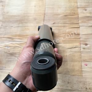 <span class=keywords><strong>Amortiguador</strong></span> de eje delantero de buen rendimiento WG9100680001 para Sinotruk Howo - Product Image 4