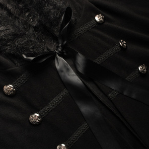 Steampunk Vintage <span class=keywords><strong>TV</strong></span> et <span class=keywords><strong>Film</strong></span> Inspiré Robes et Capes - Product Image 6