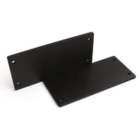 Étiquette RFID UHF anti-métal à très longue portée pour PCB, étiquette extérieure IP68 pour le suivi des actifs logistiques et le suivi des conteneurs