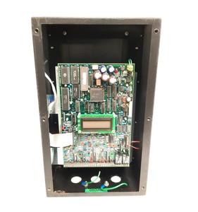 Variador de Velocidad de Motor AC Tech QC24005C, Entrada 400-480V 3F, Salida 5HP - Product Image 4