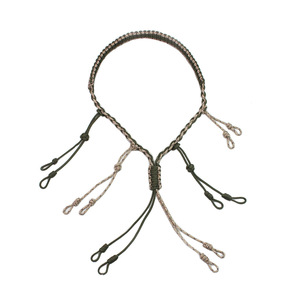 Bán Buôn Vịt Tàu Sân Bay Với Dây Buộc Chủ Dây Đeo Cho Ngỗng Gà lôi Chim Nước Predator Trò Chơi Tàu Sân Bay Vịt Săn Bắn - Product Image 4