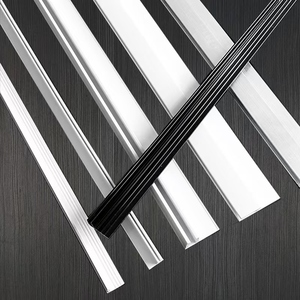 Nhà máy tùy chỉnh <span class=keywords><strong>PVC</strong></span> hồ sơ mềm căng Trần <span class=keywords><strong>PVC</strong></span> hồ sơ cho ngôi nhà - Product Image 4