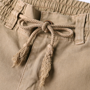 <span class=keywords><strong>Pantalon</strong></span> cargo pour <span class=keywords><strong>homme</strong></span> OEM BAWANGCHENG, tendance, six <span class=keywords><strong>poches</strong></span>, coton et élasthanne, décontracté, taille mi-haute, <span class=keywords><strong>pantalon</strong></span> cargo jogger pour <span class=keywords><strong>homme</strong></span> - Product Image 4