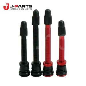 วาล์ว (สำหรับยางแบบไม่มียางใน) ระบบเบรกสำหรับโตโยต้า HIACE LH103 1993-1998 90942-05009 90080-94031 - Product Image 2