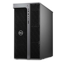 Estación de Trabajo Dell Precision T7920/T7960 Nueva de Fábrica, Computadora de Escritorio con Tarjeta Gráfica Discreta W5-3435X en Stock