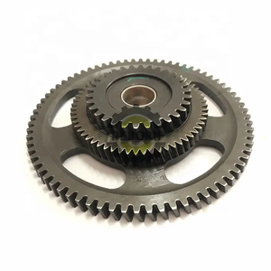 Для двигателя ISUZU 4HK1/6HK1 высокое качество холостого хода 8-97600586-1 8976005861 подходит ZX270/ZX330/ZX360 экскаваторы - Product Image 4