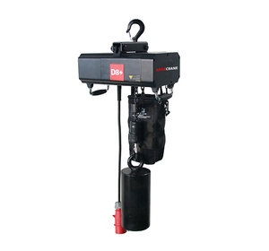 Nouvelle palan électrique à chaîne de bonne qualité pour treillis de scène 1000 kg APAX CRANE avec télécommande et protection IP66, <span class=keywords><strong>prix</strong></span> de gros - Product Image 3