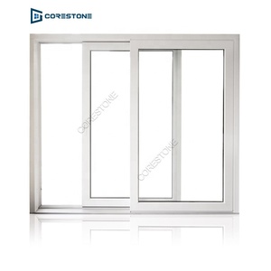 Cửa Sổ <span class=keywords><strong>Pvc</strong></span> Bulgaria Nigeria <span class=keywords><strong>Pvc</strong></span> Cửa Sổ Trượt Với Lưới Chống Muỗi - Product Image 3