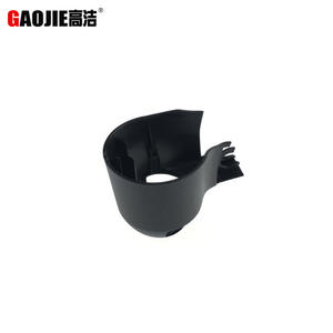 Compatible con la cubierta del brazo del limpiaparabrisas trasero y el brazo del limpiaparabrisas Skoda Fabia/08-11 6Q6955435D - Product Image 4