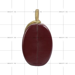 Vintage Summer Lady Casual Fashion PU Leather Clutch Evening Handbag Crossbody Satchel Shoulder Bag Snake Metal Handle Chain - Product Image 4