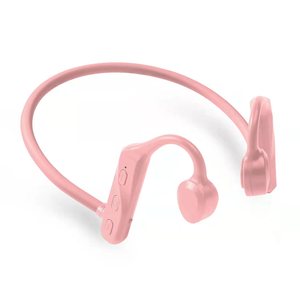 Écouteurs Bluetooth Mains Libres Sans Fil Écouteurs à Conduction Osseuse Amplifi Opne Ear Confortables à Porter - Product Image 3
