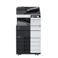 Imprimante Konica Minolta Bizhub C458 Haute Vitesse, Précision, Fonctions Polyvalentes, Fiabilité Inégalée