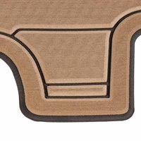 Tapis de pont antidérapant imperméable, en mousse EVA, résistant aux UV, matériel Marine, pour plancher de bateau