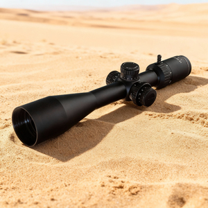 Lunette optique BANGBANG 4.5-18X50SFIR, lunette optique étanche, anti-buée et antichoc pour l'observation en extérieur - Product Image 2
